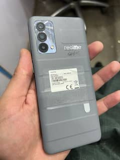 Realme GT Master