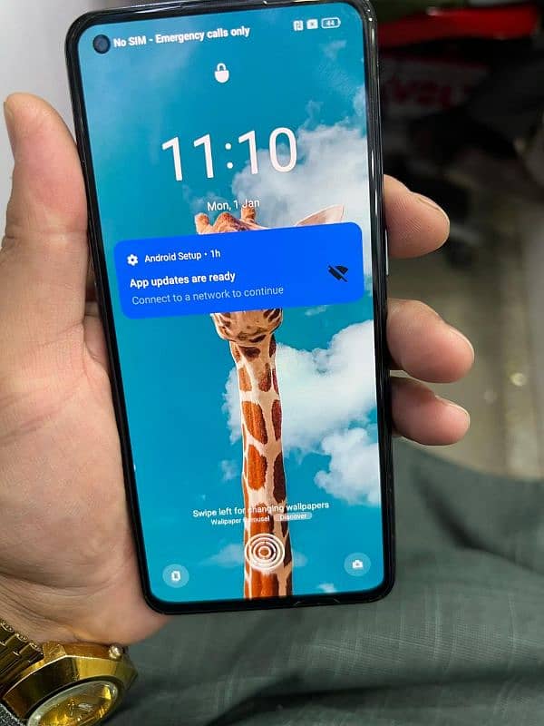 Realme GT Master 2