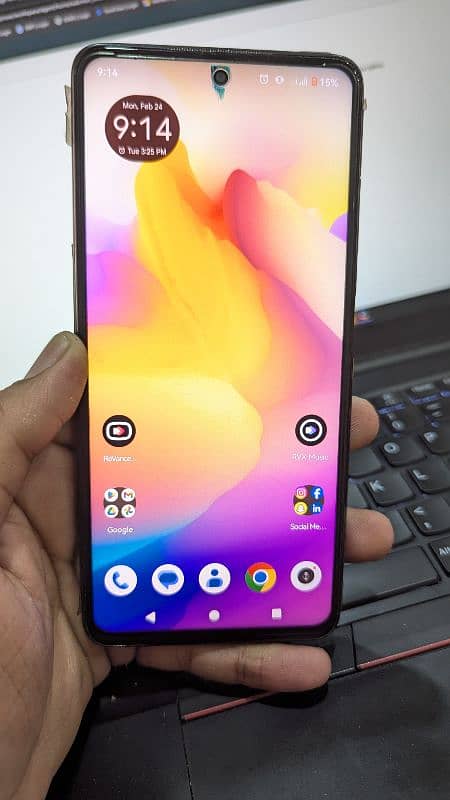 POCO X3 NFC (9/10 Condition) – Urgent Sale - 8/128 2