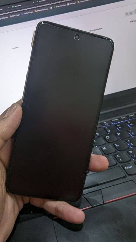 POCO X3 NFC (9/10 Condition) – Urgent Sale - 8/128 3