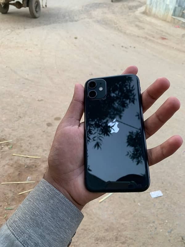 iphone 11 waterpack 0