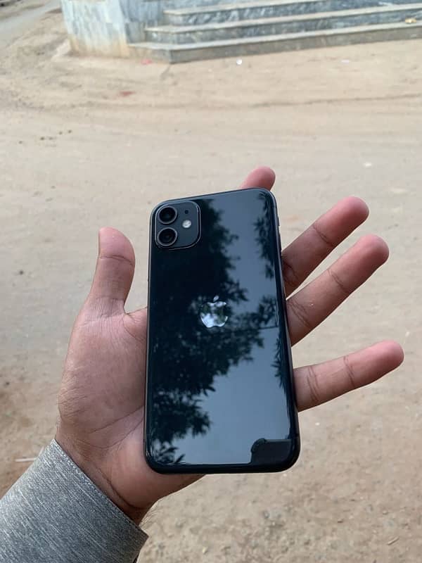 iphone 11 waterpack 2