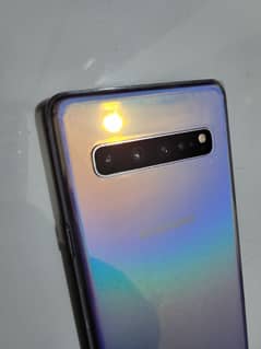 Samsung S10plus 5G | 256GB | 8GB  | Snapdragon 855 Exchange possible