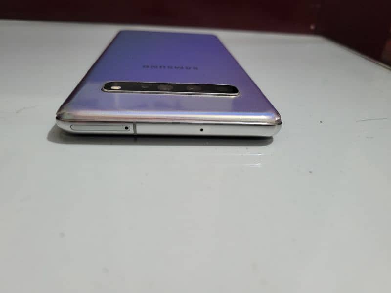 Samsung S10plus 5G | 256GB | 8GB  | Snapdragon 855 Exchange possible 3