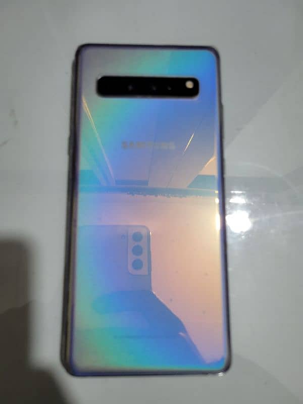 Samsung S10plus 5G | 256GB | 8GB  | Snapdragon 855 Exchange possible 6