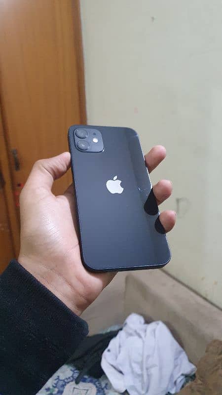 IPhone 12 JV 64gb 0