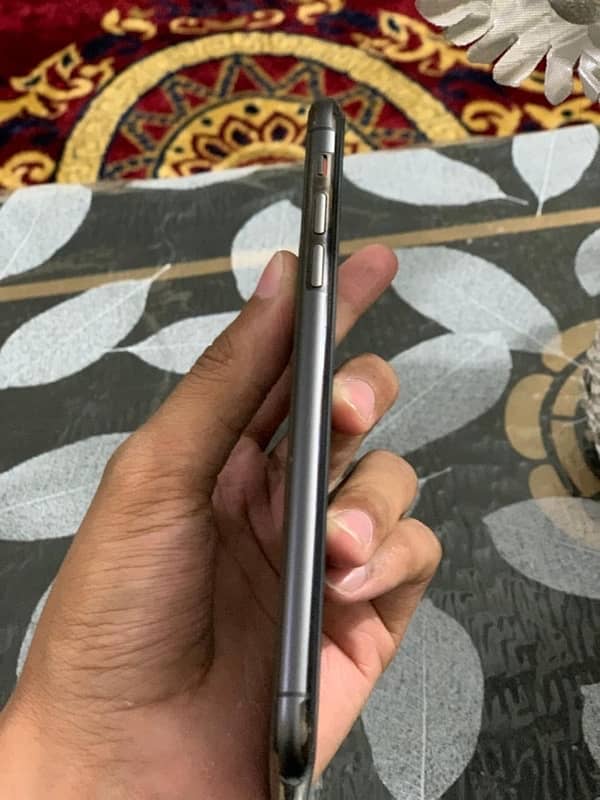 Iphone 11 Pro Max 512 GB PTA Approved 1