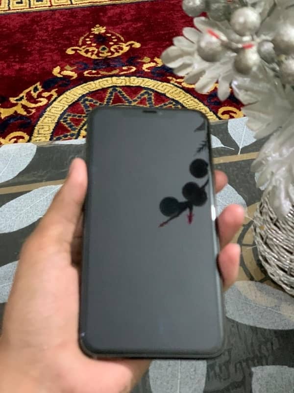 Iphone 11 Pro Max 512 GB PTA Approved 7