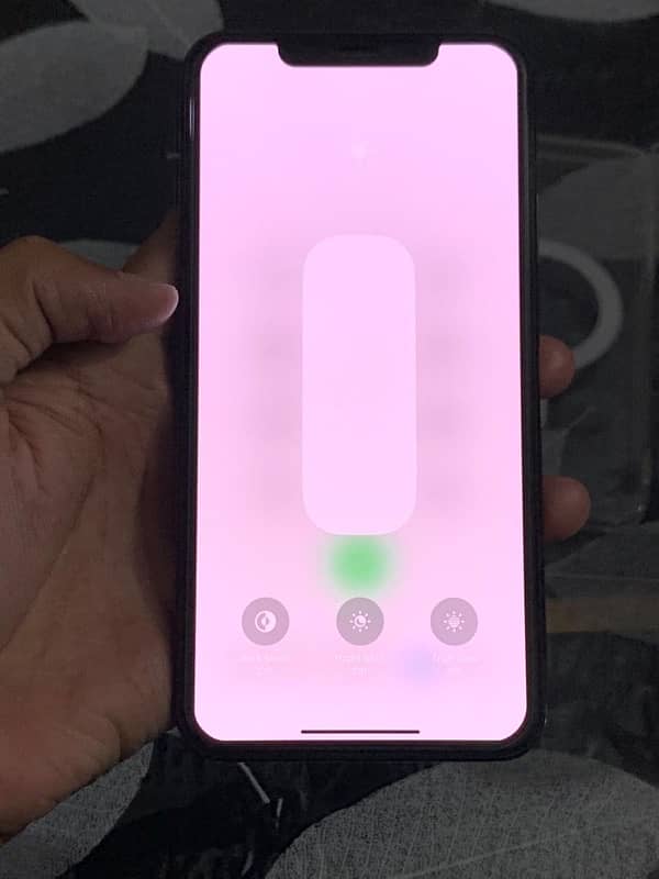 Iphone 11 Pro Max 512 GB PTA Approved 9