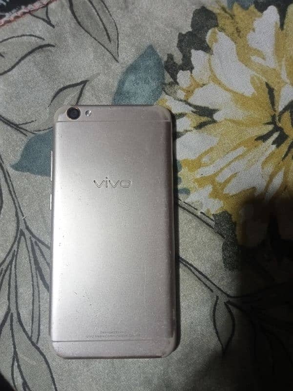 vivo y67 2