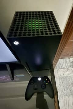 XBOX SERIES X