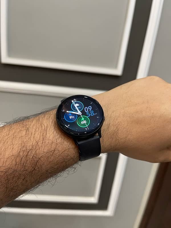 samsung galaxy watch active 2 1