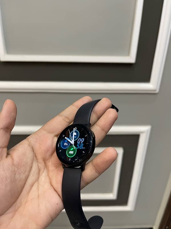 samsung galaxy watch active 2 2