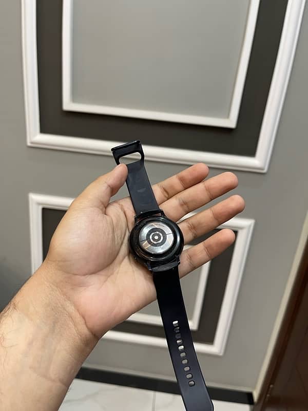 samsung galaxy watch active 2 3