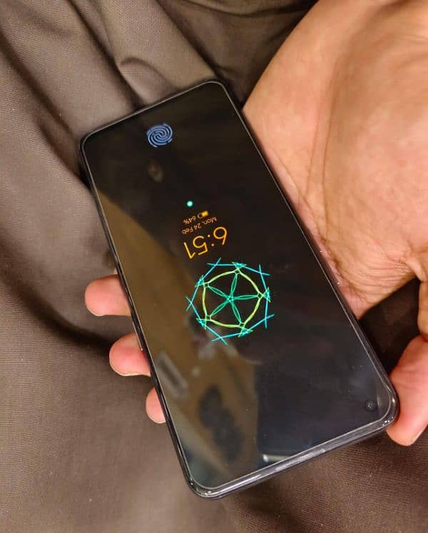 Realme GT Master Edition 2