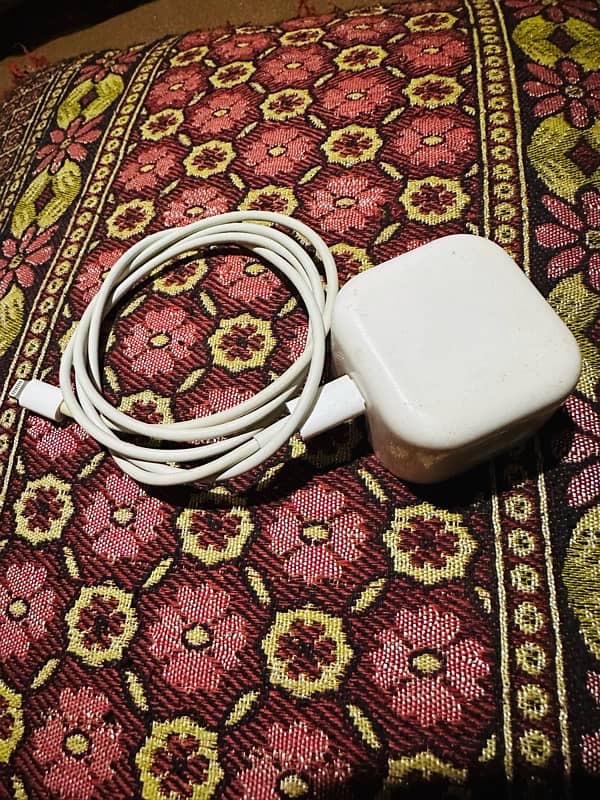 iPhone . original . charger /20w 0