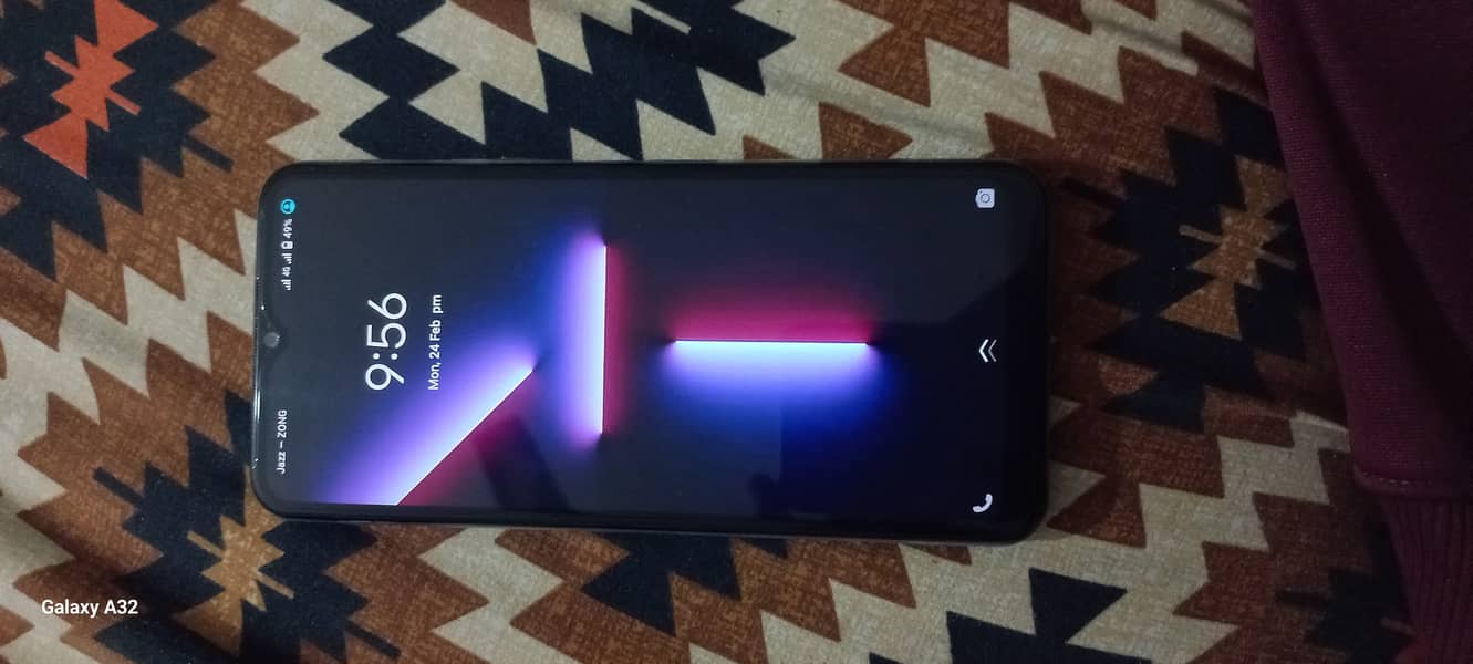 ViVo Y21 5/64 |  10/10 condition 1