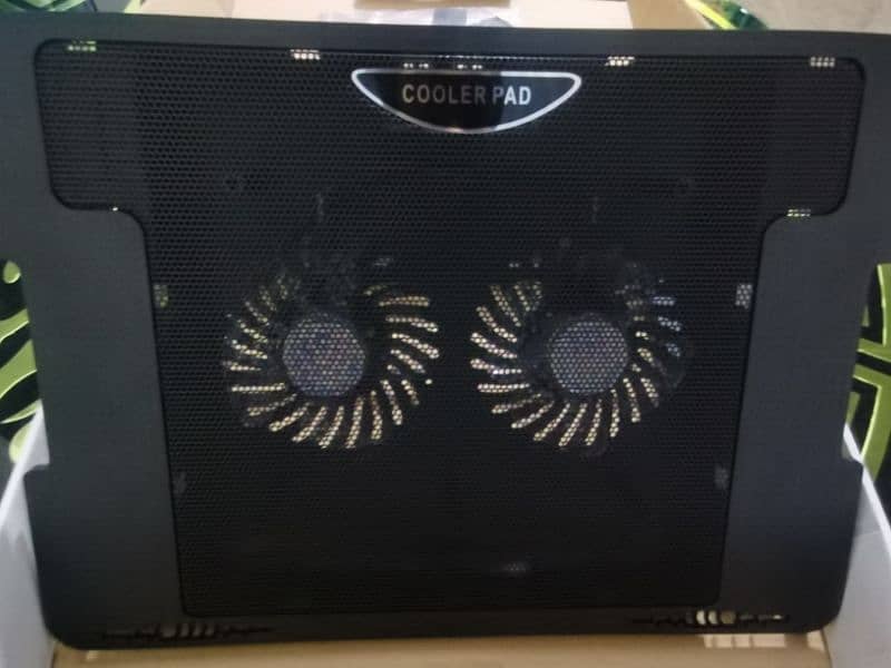 laptop cooling notebook 2