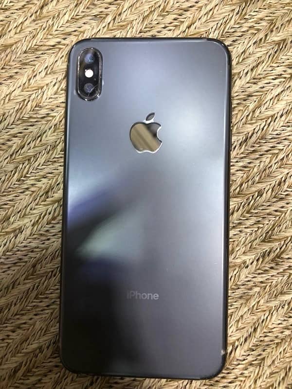 Iphone xs max 1