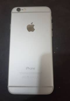 iphone 6,64gb ufone sim working  all ok