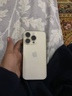 IPhone 14 pro NON PTA 128 GB || Sim working