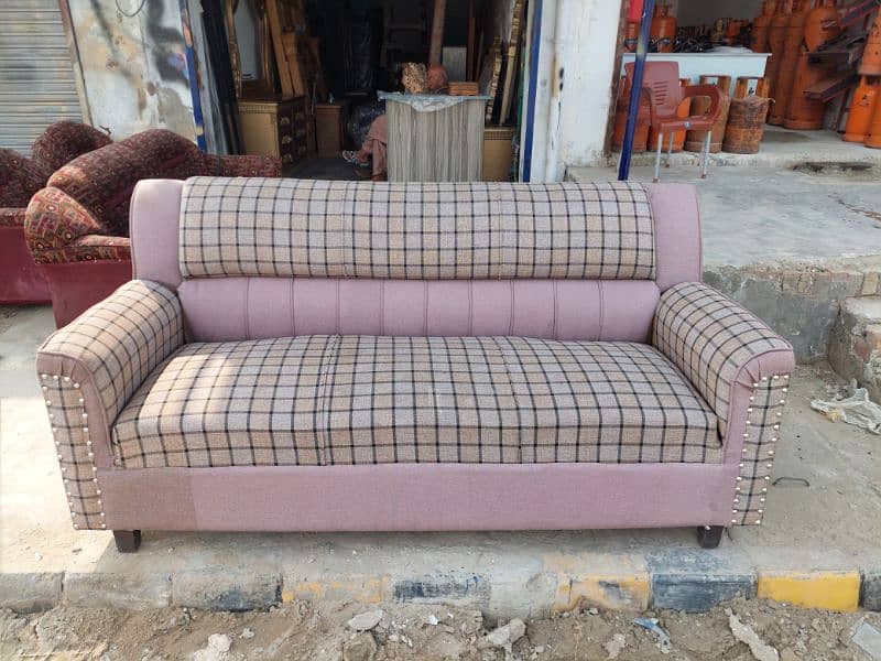 All type of Sofa Available 1