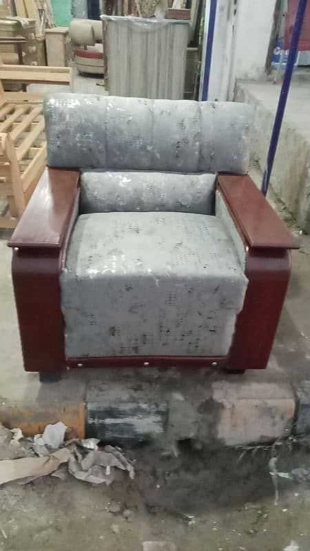 All type of Sofa Available 4