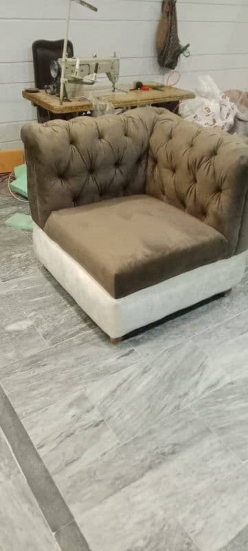 All type of Sofa Available 11