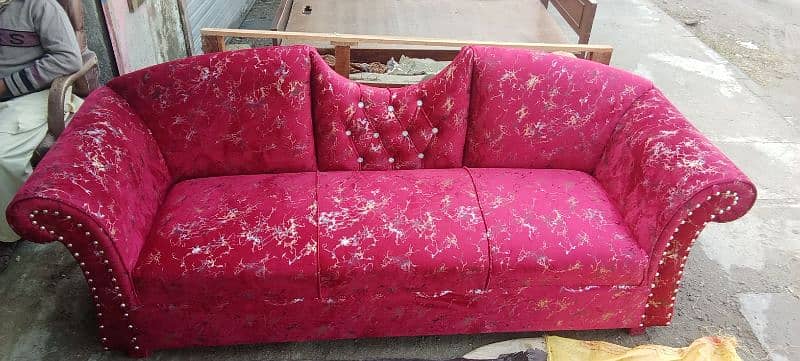 All type of Sofa Available 12