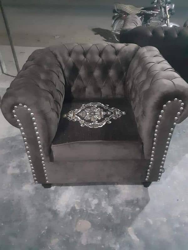 All type of Sofa Available 16