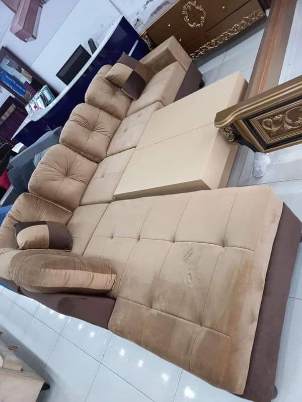 All type of Sofa Available 17