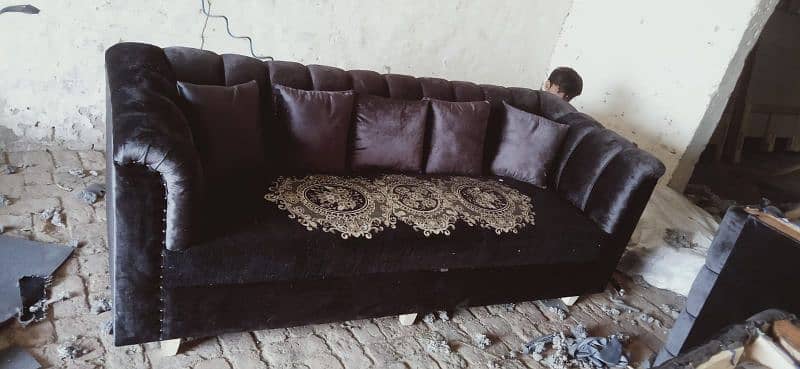 All type of Sofa Available 19