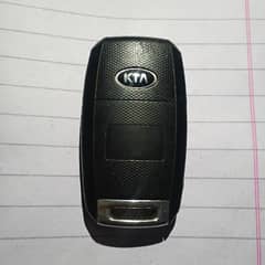 KIA Car Smart Remote Key