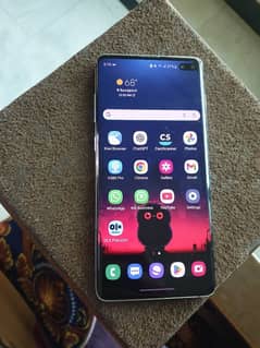 Samsung S10 Plus 5G Sale Exchange