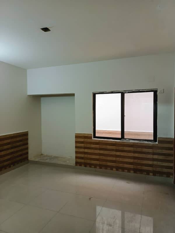 120 sq yd 1 unit Available For Rent in Saima Arabian Villas 7