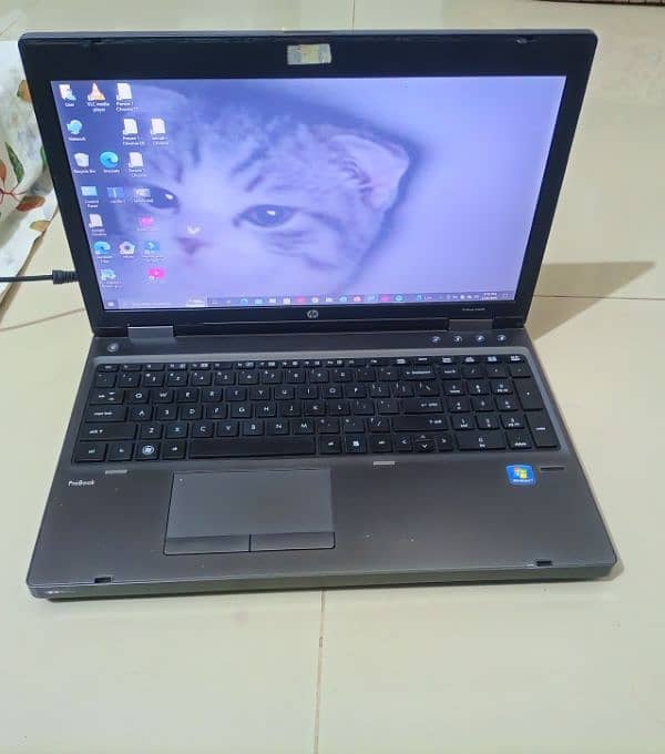 HP Laptop 0