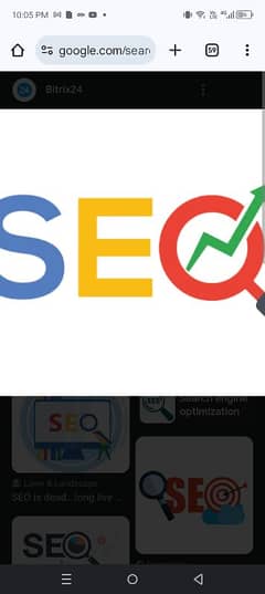 complete SEO course