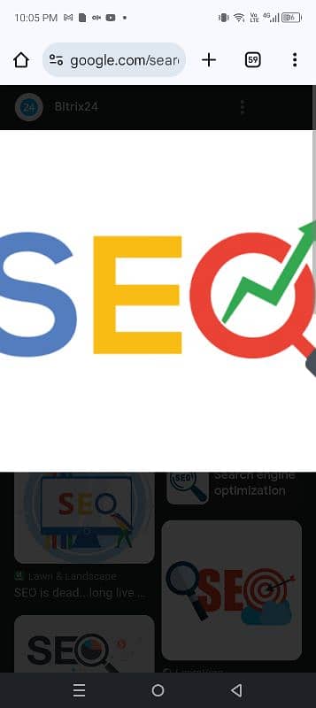 complete SEO course 0