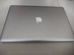 MacBook