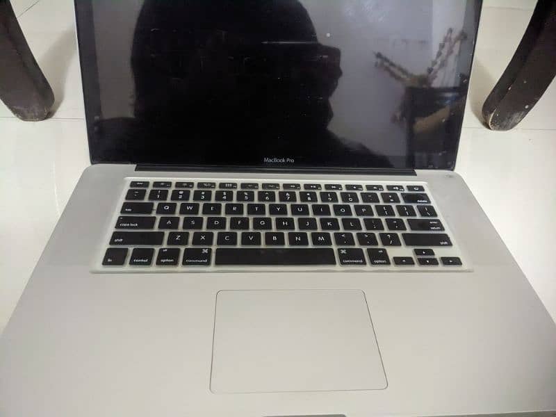 MacBook Pro 2012 for sale 1