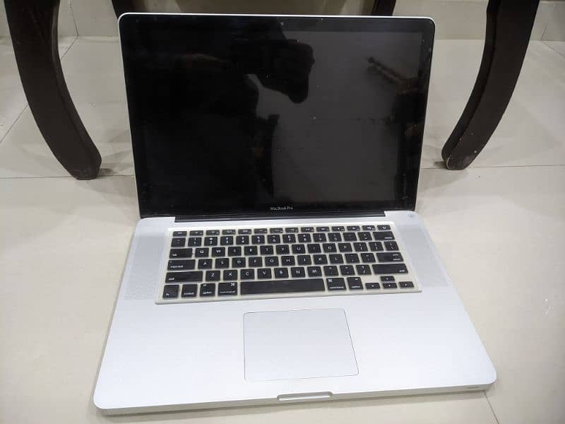 MacBook Pro 2012 for sale 2