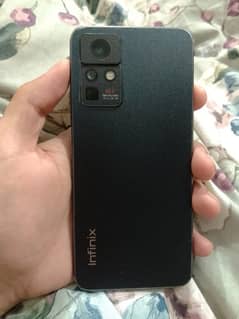 Infinix Zero X pro 8/128