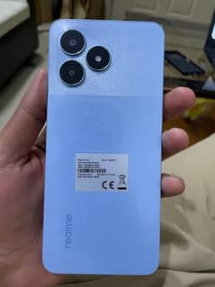 Realme Note 50