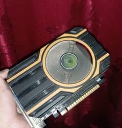 Company Refurbished GTX 750