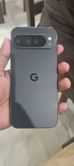 Google 9pro xl