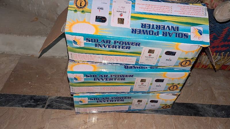 10KW Solar inverter Available 1 Month Warranty 1