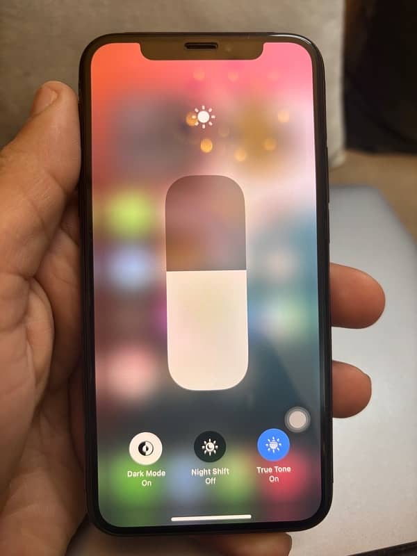 iPhone XS 64GB PTA Approved 1