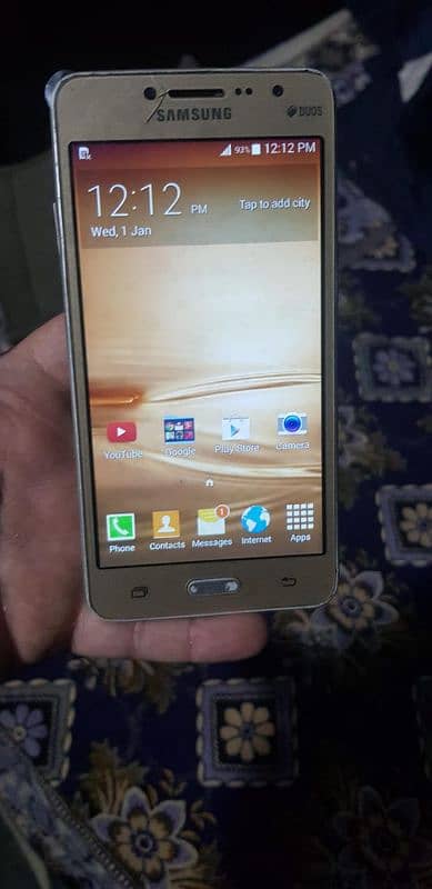 Samsung grand prime exchange possible 6