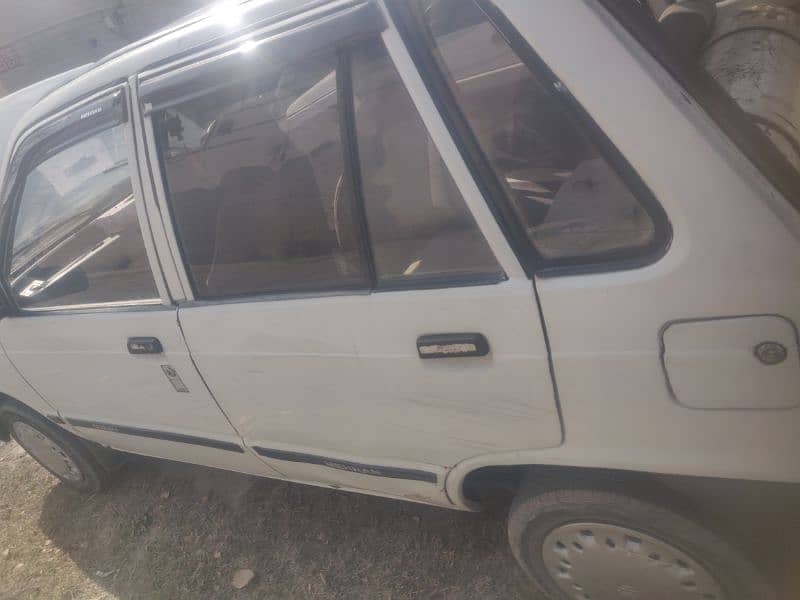 Suzuki Mehran 1994 14