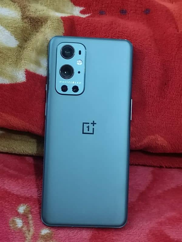 OnePlus 9Pro 0